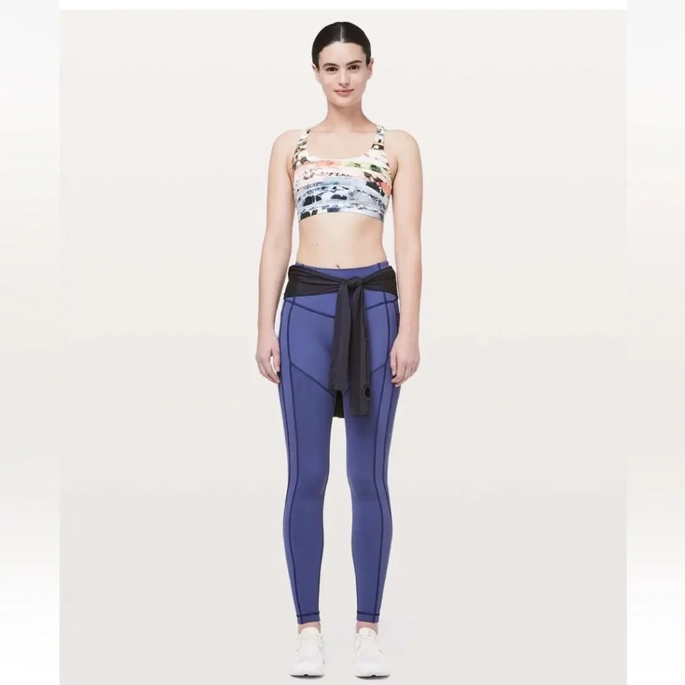 Lululemon Energy Bra Size 4